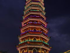 -太湖龙之梦