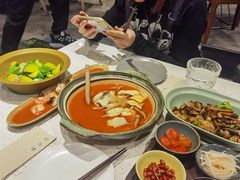 -半山腰·云南菜(侨福芳草地店)