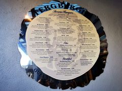 -Fergburger(皇后镇店)