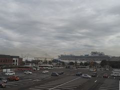 -横滨红砖仓库1号馆