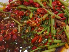 -兰湘子·湘菜小炒(三桥万象城店)