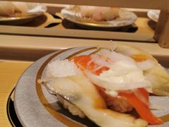 -大起水产回转寿司(道顿堀店)