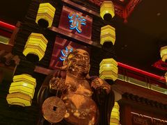 -宝轩渔府·老字号海鲜·正宗津菜(水上店)
