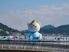 -东钱湖旅游度假区