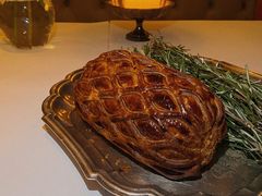 -壳里西餐厅Coquille Seafood Bistro(蒙自路店)