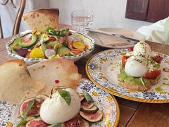 -Alimentari早午餐(安福路店)