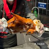 武汉全聚德吃了…后悔了…