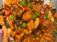 -匠熙小馆(崇文门店)