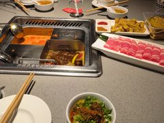 -海底捞火锅(龙湖金沙天街店)