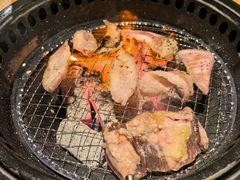-牛角日本烧肉专门店(小樽店)