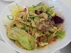 -万龙洲海鲜(大兴绿地缤纷城店)