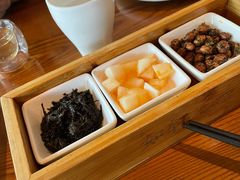 -如轩·海鲜砂锅粥·潮汕菜(一品天下店)