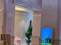 -安吉银润锦江城堡酒店(Hello Kitty主题乐园店)