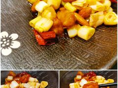 -北京王府井希尔顿酒店·秦唐中餐厅Chynna