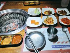 -韩一品韩国料理(柏庐南路店)