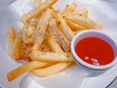 -玛尚诺意式餐厅(长宁来福士店)