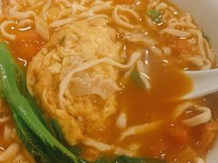 -难忘的面(五矿君澜酒店)
