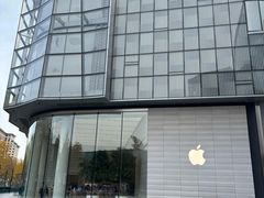 -Apple零售店(济南恒隆广场店)