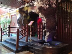 -水晶之星洗浴温泉汗蒸