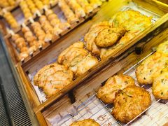 -古来思鱼饼
