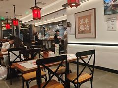 -和府捞面(曹路花园城店)