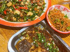 -兔槽江湖菜·重庆璧山兔(水围店)