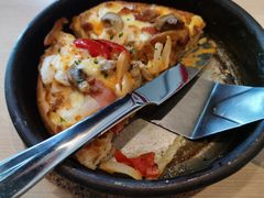 -必胜客(唐延店)