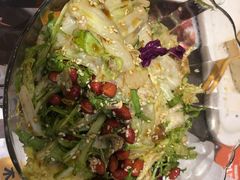 -木屋烧烤(西南角店)