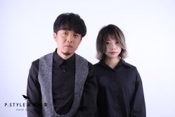 -P.STYLE 派斯造型