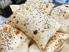 -bosphorus 铂斯西餐厅·土耳其烧烤(环市中路店)