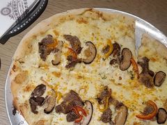 -波特曼西餐厅(中央大街店)