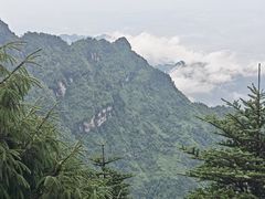 -峨眉山风景名胜区