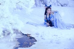 -九月鹰飞汉服摄影工作室