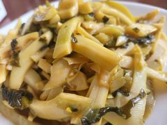 -山水之味·大鱼头·农家菜(张公洞店)