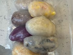 -老潮兴粿品(龙北店)
