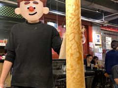 -辉记炭烧海鲜大排档·老字号(福田店)