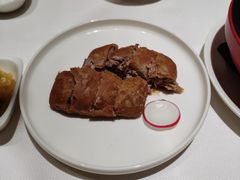 芋泥香酥鸭-莆田餐厅PUTIEN(武商MALL店)