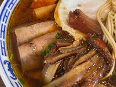 -永丰面馆(汉口路店)