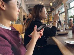 -RAC BAR(安福路店)