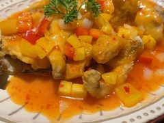 -泰国餐厅 Thai Food(裕华万达店)