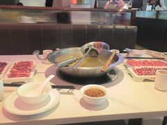 -八合里潮汕鲜牛肉火锅(福州万象城店)