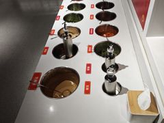 -喜虾客·大虾火锅(郑州无限城店)