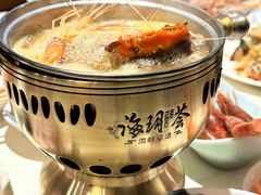 -海玥荟海鲜姿造自助餐厅(欧罗巴广场店)