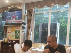 -岭南海晏楼(东晓南店)