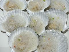 -喜宴又一村·粤菜·茶点·海鲜(壹方天地店)