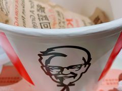 -肯德基(新市百店)