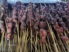 -晓靖轩烧烤(沙河风情店)
