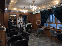 -小齐发型Star·Salon