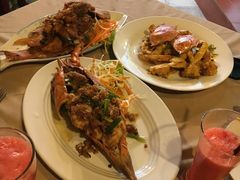 -Red Lobster