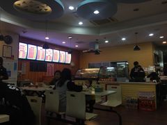 -德泓面馆(颐高店)